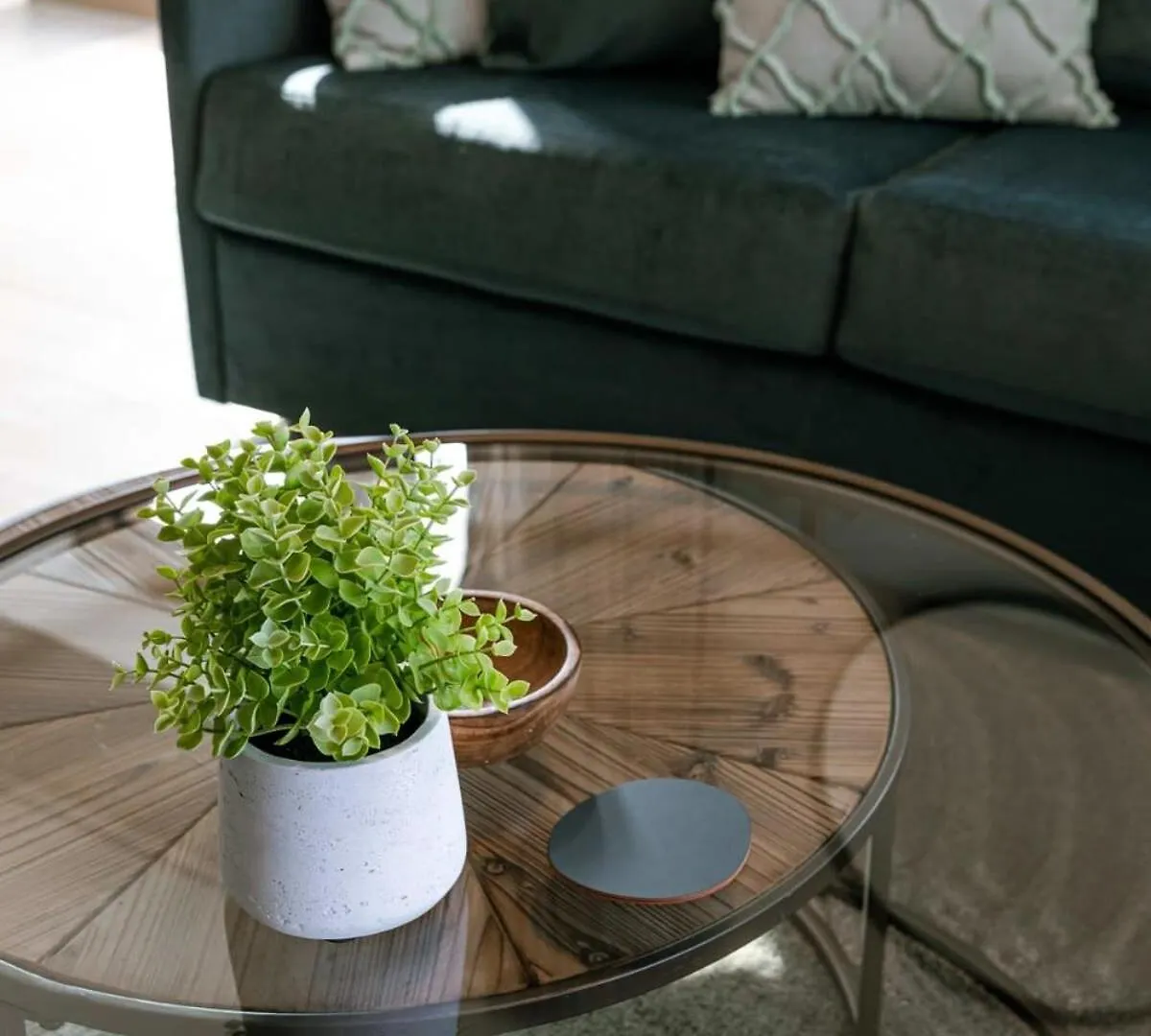 Huswell - Apartment With Beautiful Seaview In Остенде