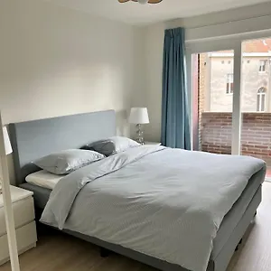  Apartment Ocean Breeze 2.0