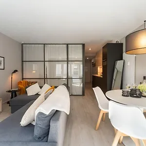 ostend-central-residence.hotelsghent.com/